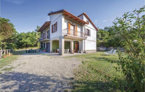 Exterior view of Il Quercetino