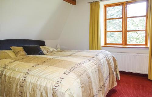 Stunning home in Kuhlen Wendorf with Sauna WiFi and 5 Bedrooms - image 13