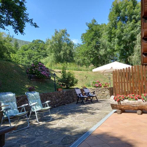 普可赛林尼3号乡村民宿