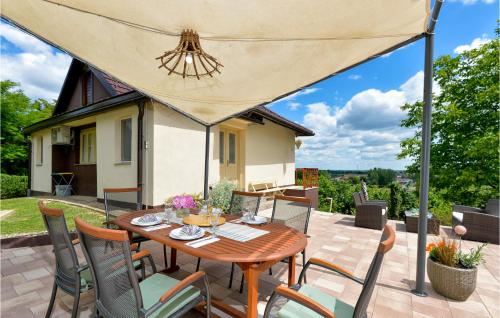 Viesnīcas āriene, Three-Bedroom Holiday Home In Ludbreg in Ludbreg