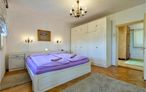 Three-Bedroom Holiday Home In Ludbreg in Ludbreg