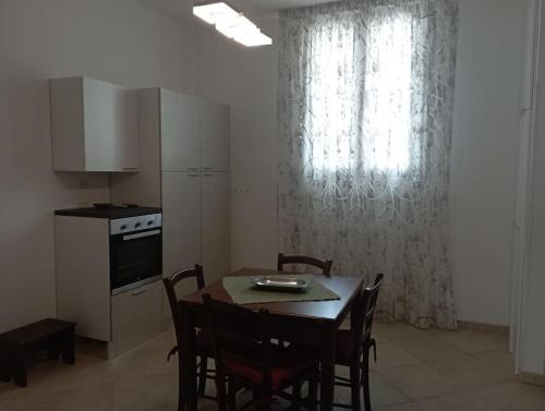 Casa Vacanza Nenè (Casa Vacanza Nene) in 帕爾坦納