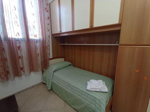 Casa Vacanza Nenè (Casa Vacanza Nene) in 帕爾坦納