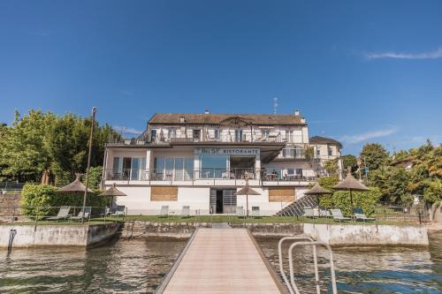 Hotel Bel Sit Hotel de charme Pisano