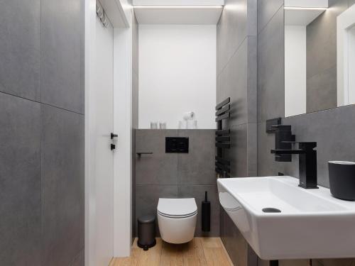 Apartment in Kazimierz District - Starowislna 43 5
