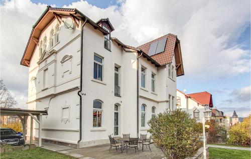 . 2 Bedroom Pet Friendly Apartment In Sondershausen