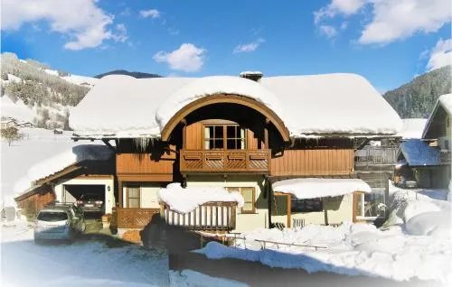 Ferienwohnung In Wagrain in Wagrain, Österreich
