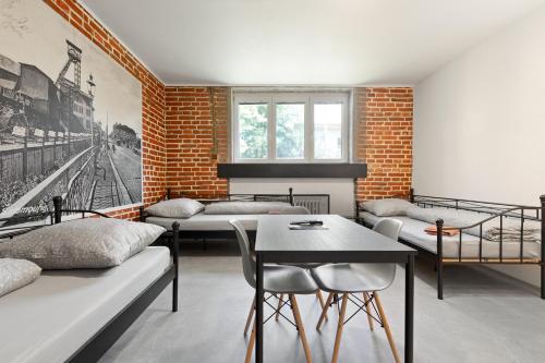 Hostel na Salamoune - Ostrava