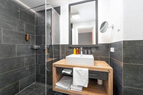 Avenida Panorama Suites Kaprun - image 7