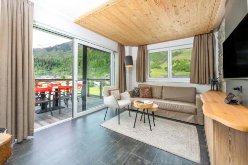Facilities, Avenida Panorama Suites Kaprun by Alpin Rentals in Kaprun