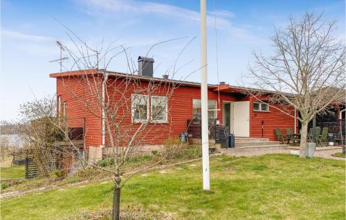 . 3 Bedroom Stunning Home In Huskvarna