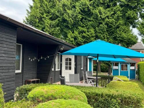 Ferienbungalows Koje und Boje in Ahlbeck, Deutschland