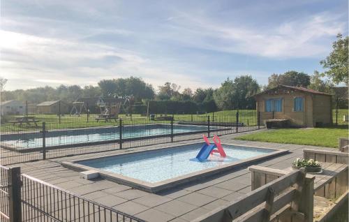 Holiday home Tzummarum 20 - image 14