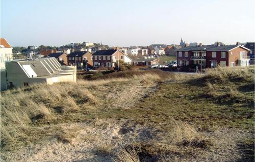 Exterior view, Huisje Zand En Water in Doctor Wiardi Beckmanlaan