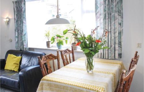 Balcony/terrace, Huisje Zand En Water in Doctor Wiardi Beckmanlaan