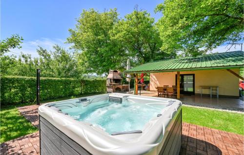 tab panas, Studio Holiday Home In Galovic Selo in Gornji Budacki