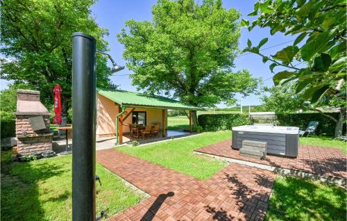 Kolam renang, Studio Holiday Home In Galovic Selo in Gornji Budacki