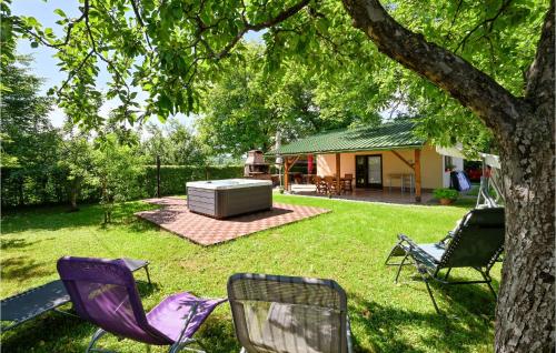 Pemandangan luar, Studio Holiday Home In Galovic Selo in Gornji Budacki