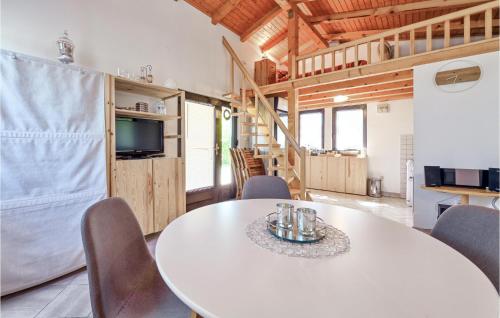 dapur, Studio Holiday Home In Galovic Selo in Gornji Budacki
