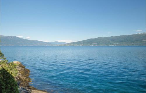 Hotellet från utsidan, Holiday Home Balestrand Stokkebø Ii in Balestrand