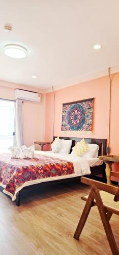 Elegant Lanna – Chiang Mai, IA