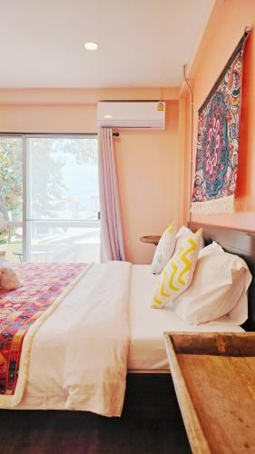 Elegant Lanna – Chiang Mai, IA