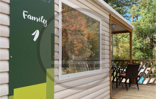 Two-Bedroom Holiday Home