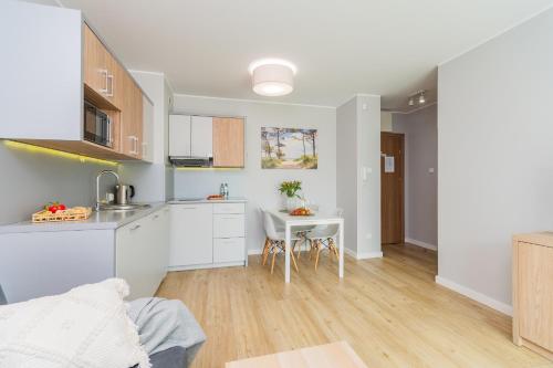 Apartamenty Stegna Forest - image 10