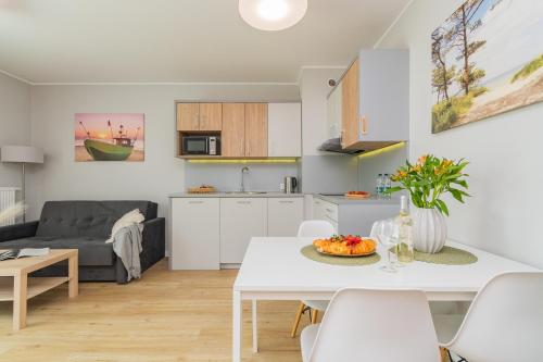 Apartamenty Stegna Forest - image 13