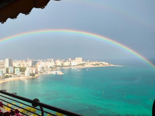  Apartment Albufereta beach in Alicante