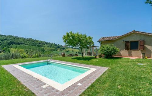 Holiday home in Poggibonsi 