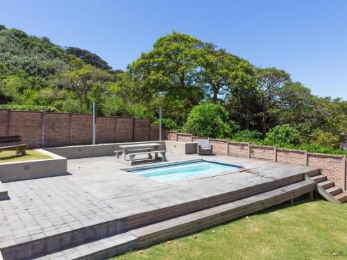 Chintsa Beach Apartment Chintsa Beach Apartment