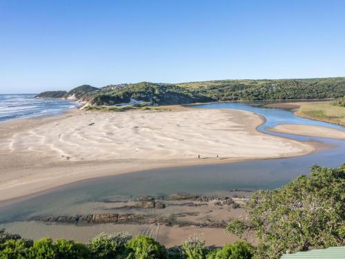 Chintsa Beach Apartment Chintsa Beach Apartment