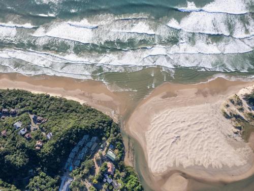 Chintsa Beach Apartment Chintsa Beach Apartment