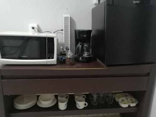 Naj Wayak´ Departamentos in Sta Lucia