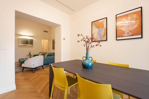 Apartments Florence - Modern Florentine Terrace few steps from Duomo - image 8