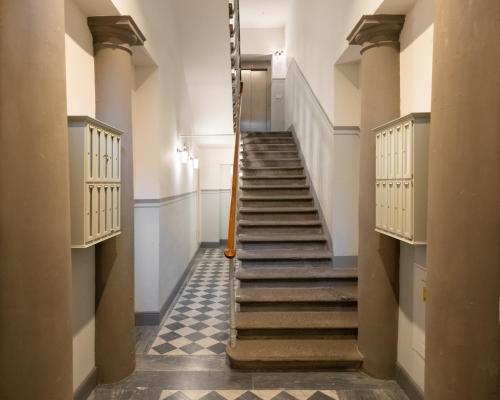 Apartments Florence - Modern Florentine Terrace few steps from Duomo - image 10