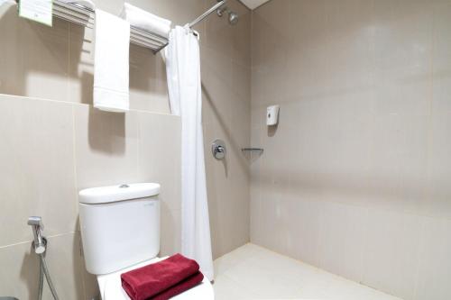 Atrium Premiere Hotel Room Type - Superior Twin Premiere