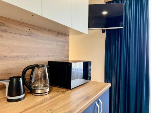 Instalações, Luxury Cottage next to observatory in Antarut