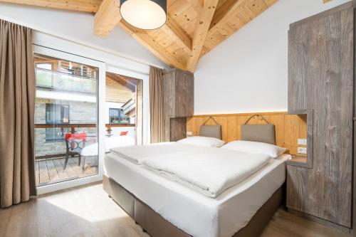 Avenida Panorama Suites Kaprun - image 2