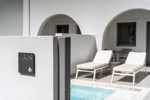 Strogili Hotel - Adults Only - main image