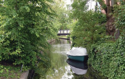 Apartment Molkwerum 09 - image 12