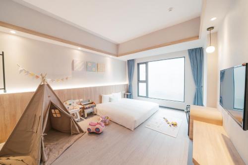 Hotel Liyaou - 놀이터