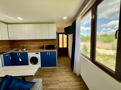 Instalações, Luxury Cottage next to observatory in Antarut