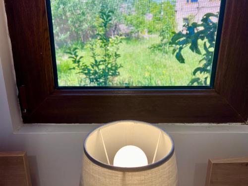 Vista exterior, Luxury Cottage next to observatory in Antarut