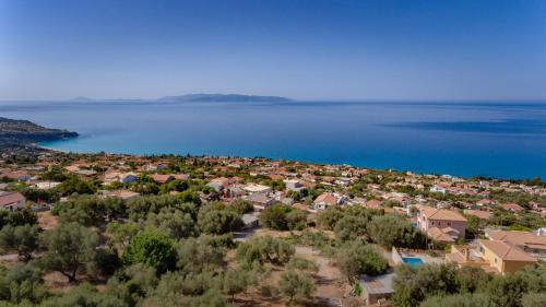 Eksterijer hotela, Farm House in Kefalonia