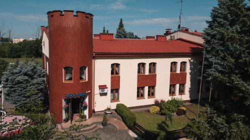 . Hotel Marko