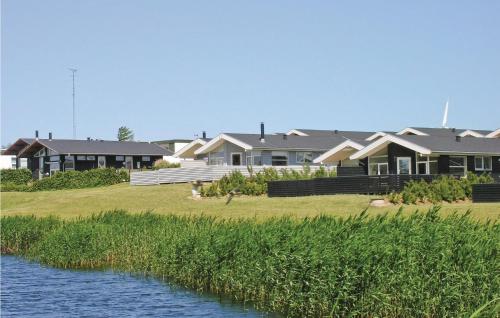 المنظر الخارجي, Søhus in Dagelokke