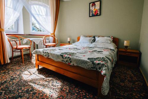 hotel photo
