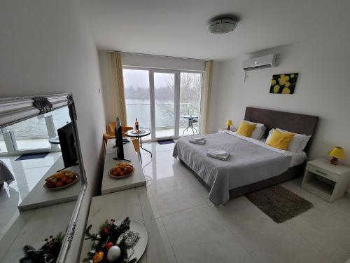 Apartmani MITIĆ (Apartmani MITIC) in Veliko Gradiste